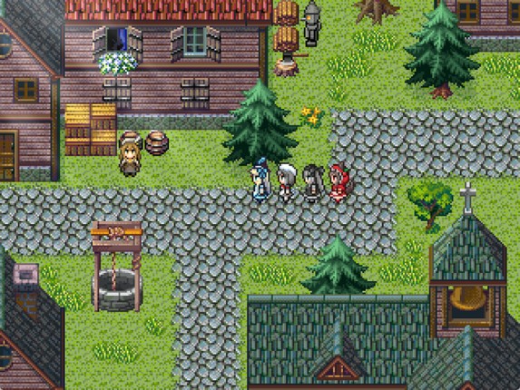 StarLight screenshot