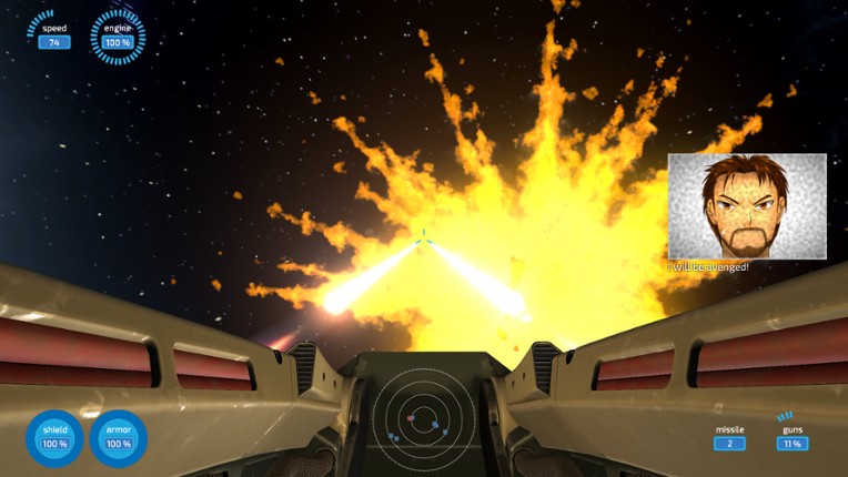 Zvezda screenshot