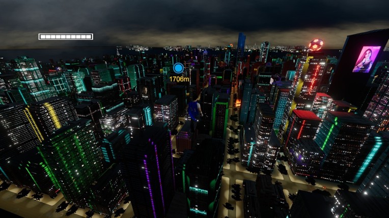 Street Hero screenshot