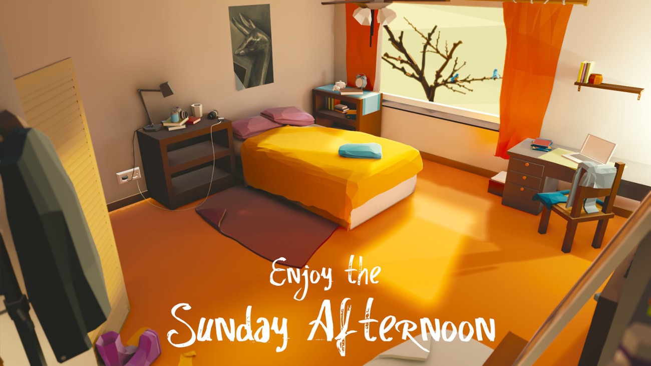 Games like Sunday Afternoon