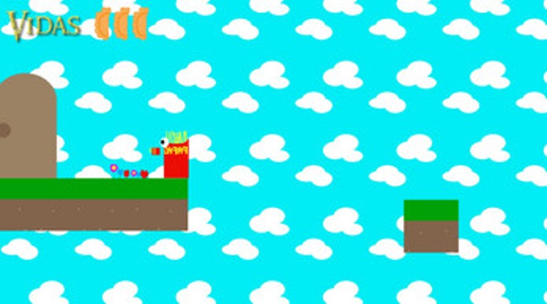 Super Empanada screenshot