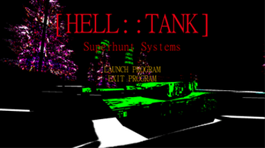 [HELL::TANK] Image