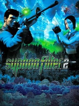 Games like Syphon Filter 2