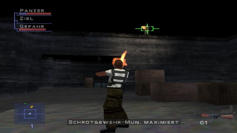 Syphon Filter 3 Image