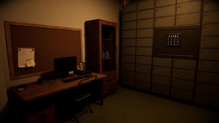 Take Notes screenshot