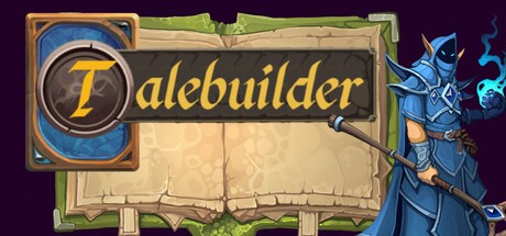 Games like Talebuilder