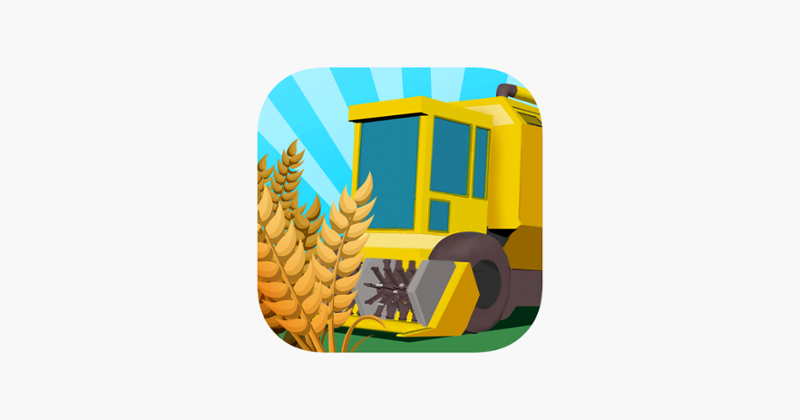 Tap and Harvest Game Cover