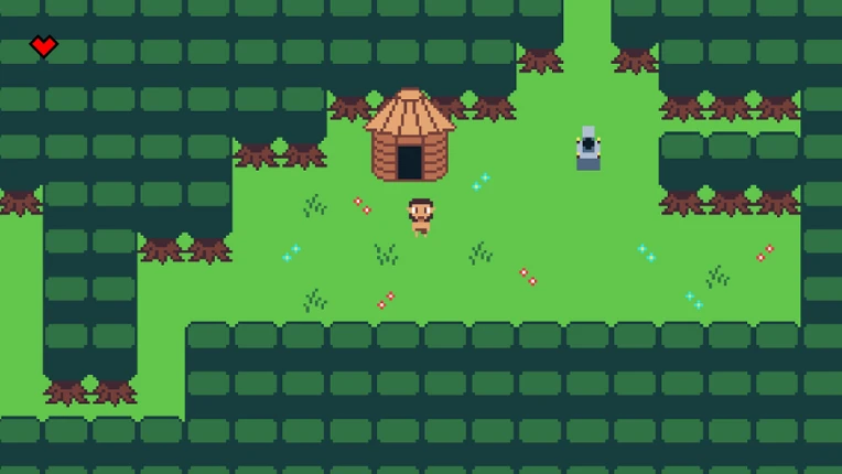 Temporian Tale screenshot