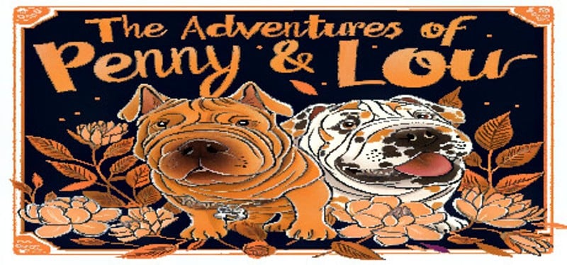 The Adventures of Penny & Lou Game Cover