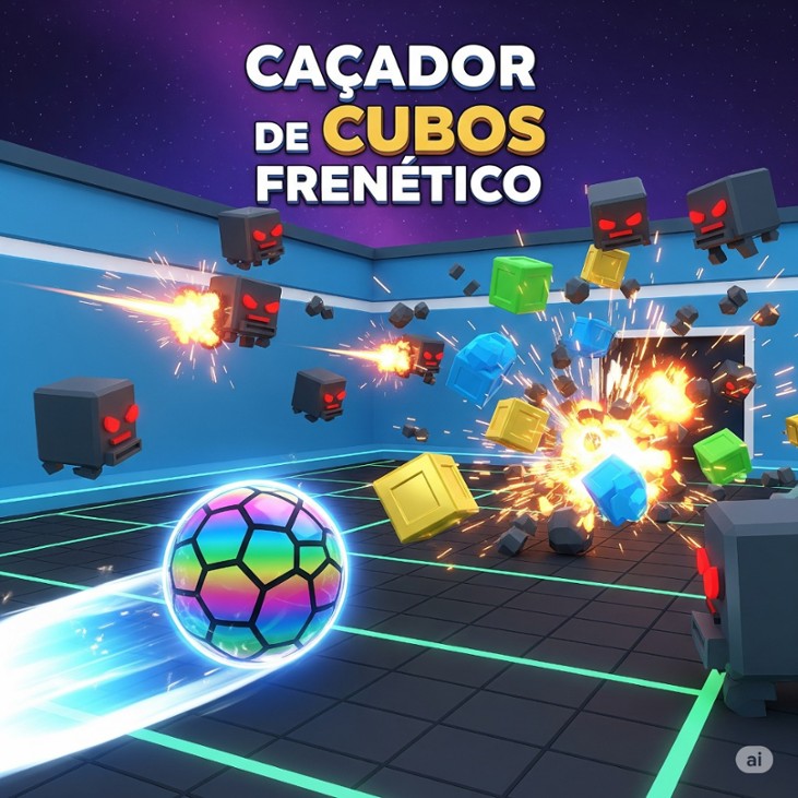 Games like The Ball - [DEMO]