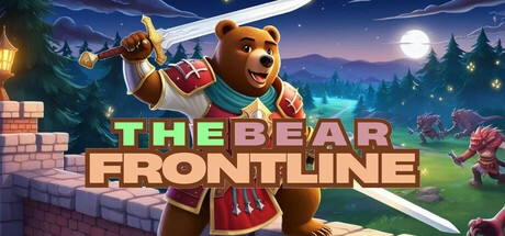 Games like The Bear Frontline