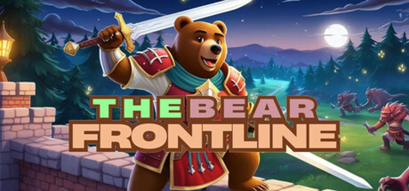 The Bear Frontline Image