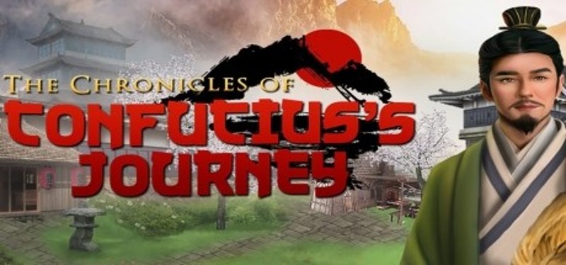 The Chronicles of Confucius's Journey Image