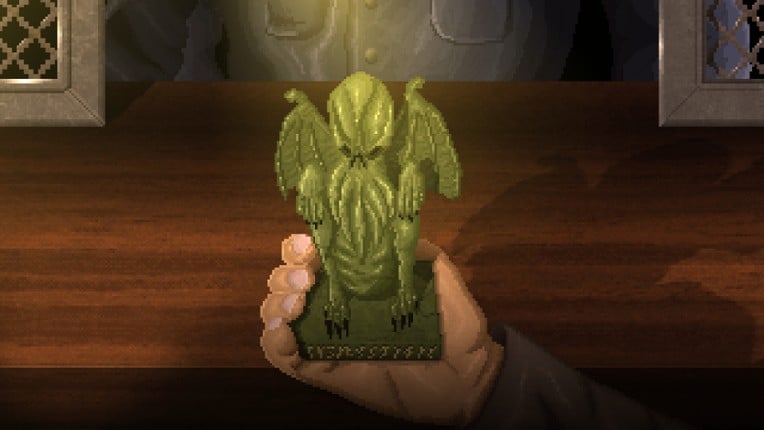 The Dark Rites of Arkham screenshot