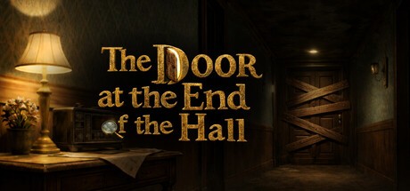 Games like The Door at the End of the Hall