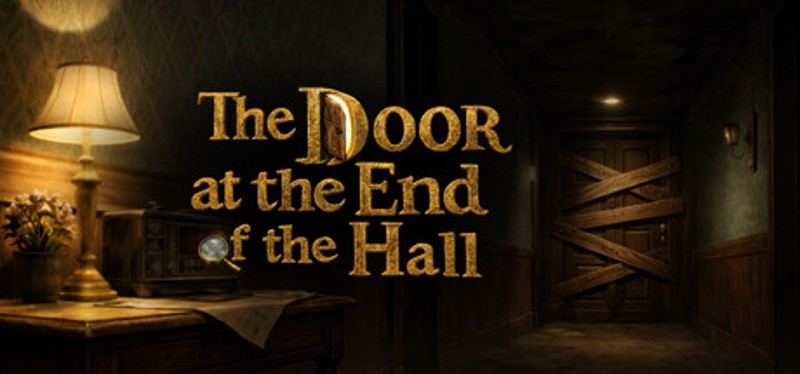 The Door at the End of the Hall Image