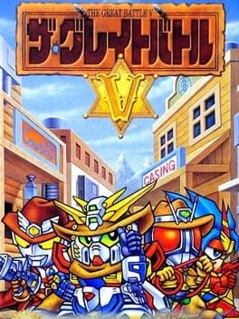 Games like The Great Battle V