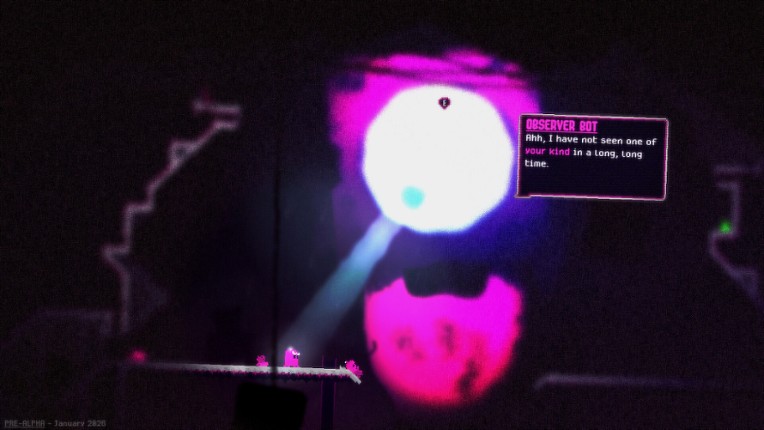 The Industrial Clamp screenshot