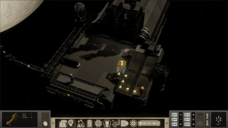 The Jovian System Image