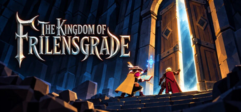 The Kingdom of Frilensgrade Image