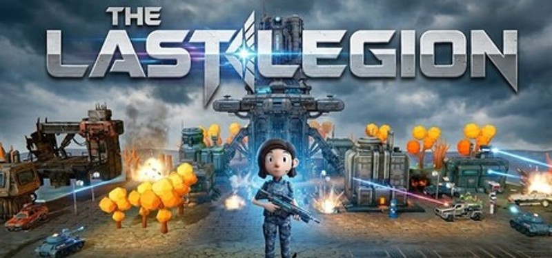 The Last Legion Image