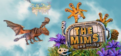 Games like The Mims Beginning