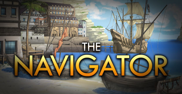 Games like The Navigator