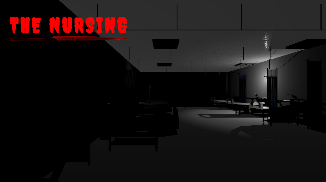 Games like The Nursing