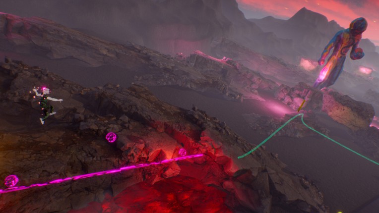 The Oneironaut screenshot