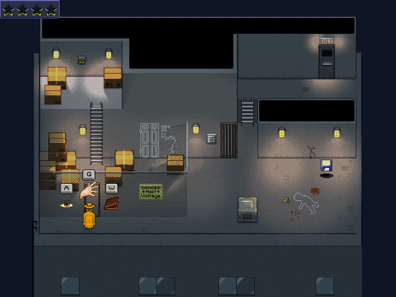 The Seventh Door Image