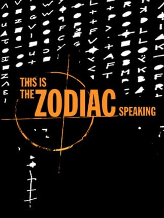 This Is the Zodiac Speaking Game Cover