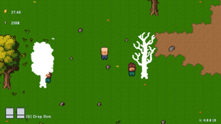 Timberworks screenshot