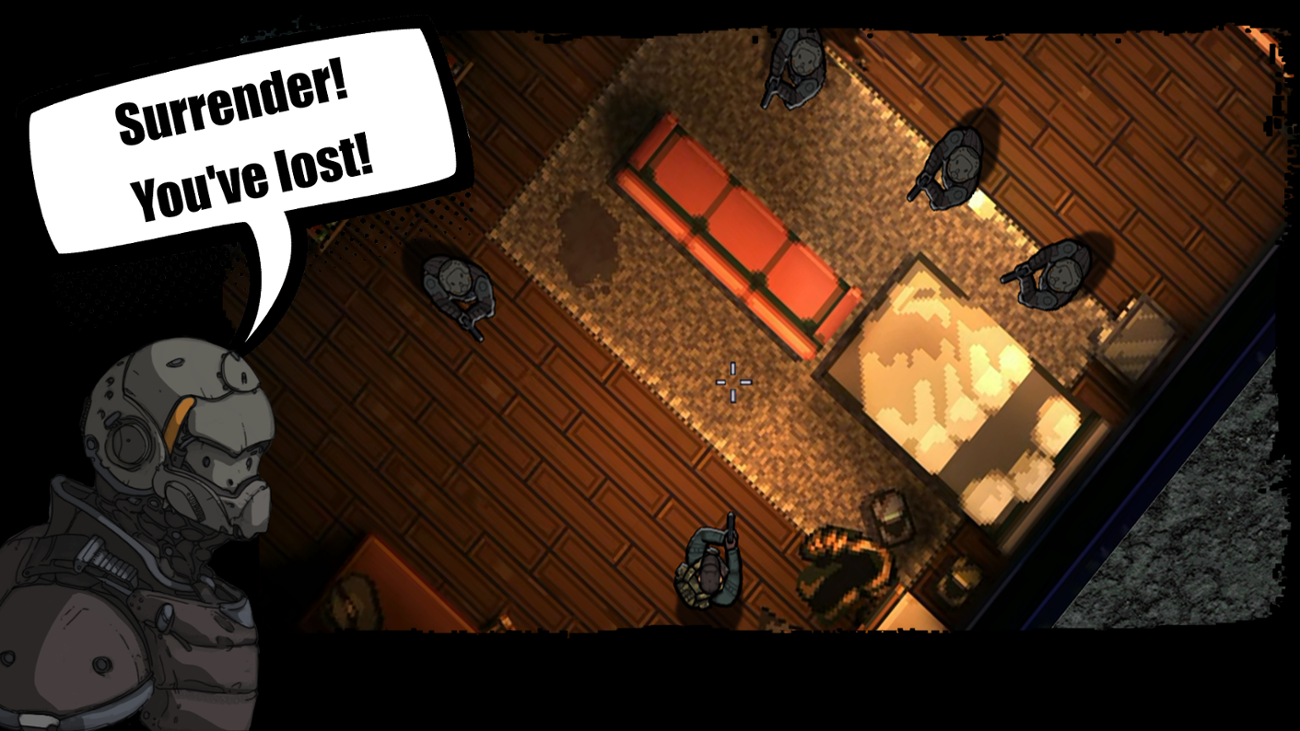 Games like Time Shooter  like Hotline