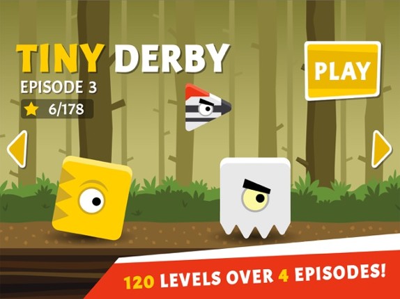 Tiny Derby Image