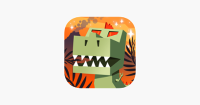 Tiny Prehistoric Adventure - A Point &amp; Click Game Image