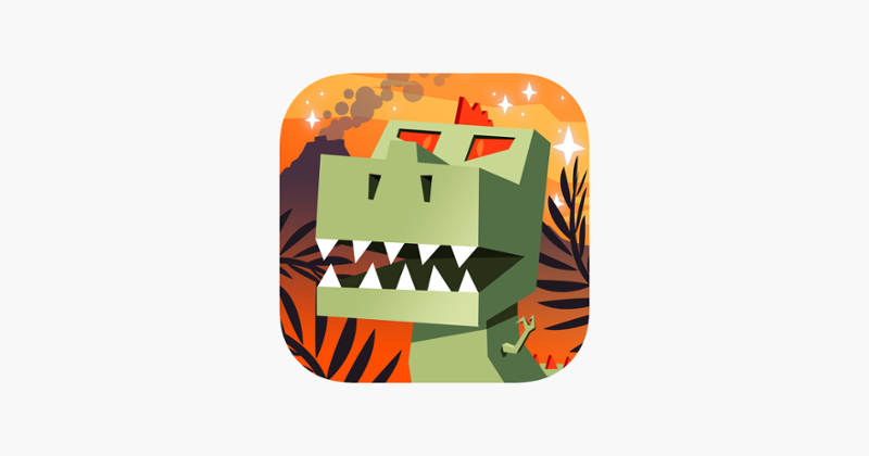 Tiny Prehistoric Adventure - A Point &amp; Click Game Image