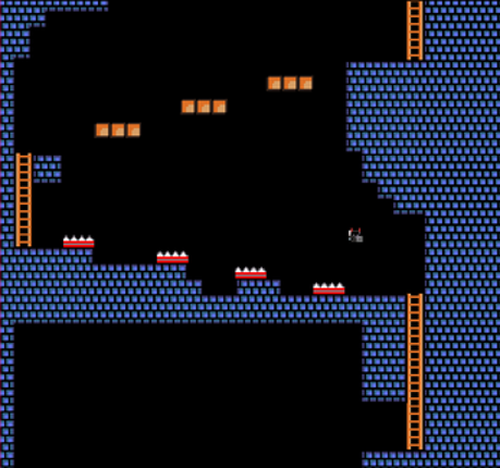 Tower Tour screenshot