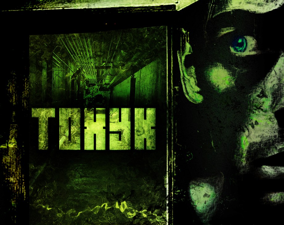 Games like TOXYK_Demo