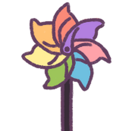 Trouble In OtterVille! Image