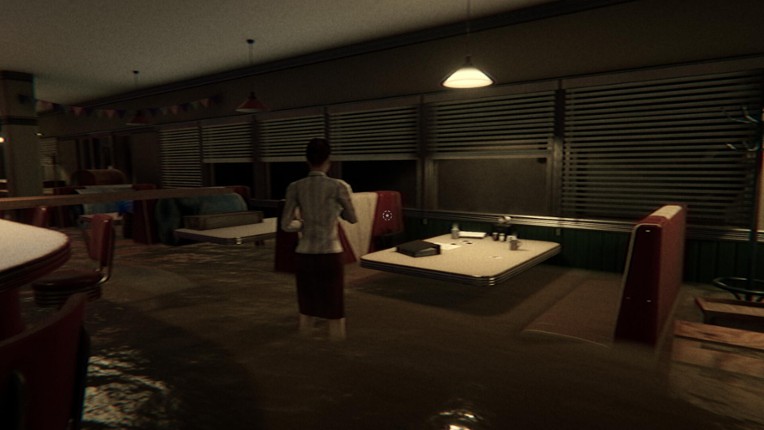 True Nightmare - Diner Loop screenshot