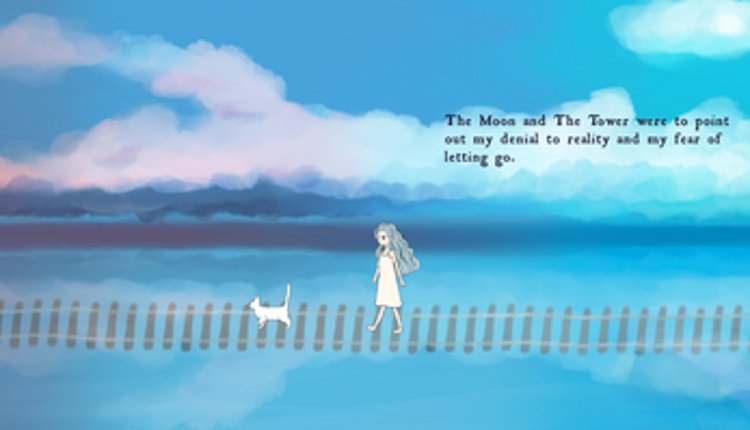 Truth In The Mirror Image