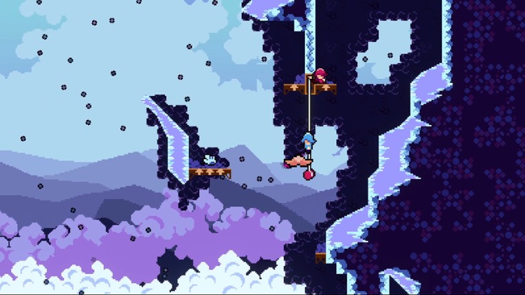 Two the Top screenshot