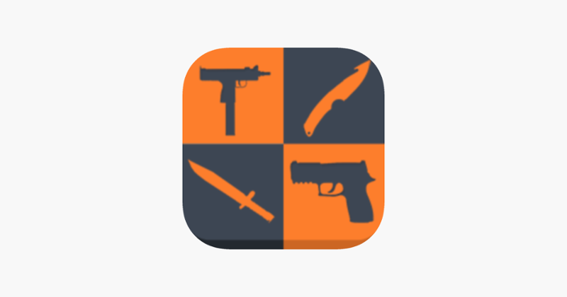 Ultimate Quiz for CS:GO Image