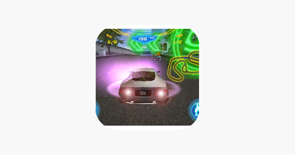 Games like Ultimate Turbo Car Speed: Need for Race