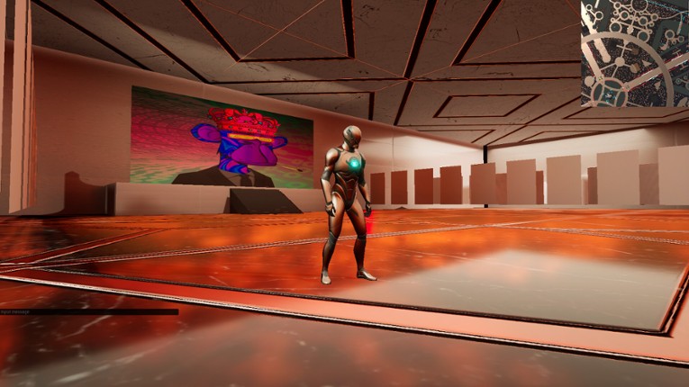 Ultra Kingdoms screenshot