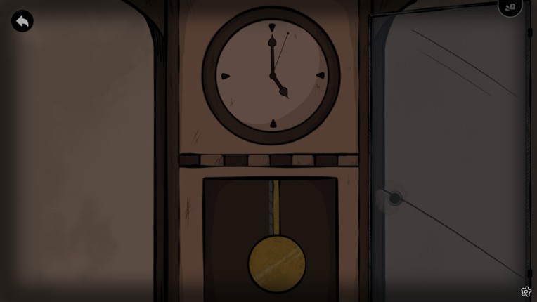 Unknown - Raven Field screenshot