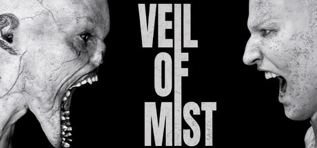 Games like Veil of Mist