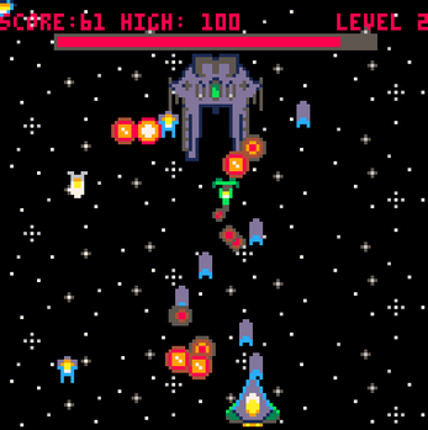 Vi8 screenshot