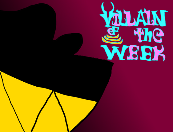 Villain Of The Week Image