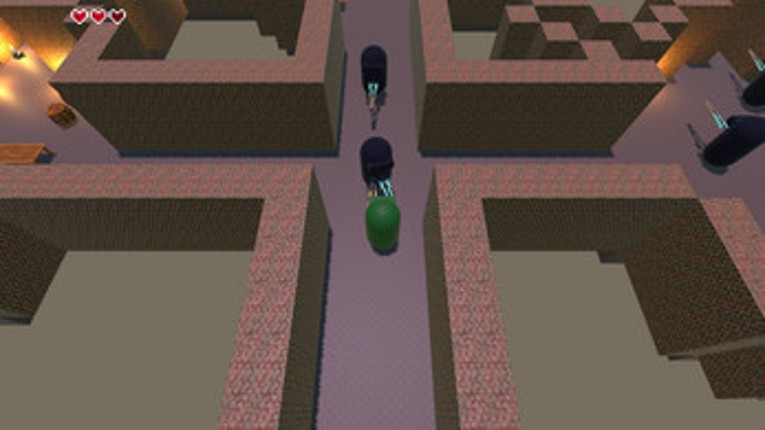 VoxelRPG Image